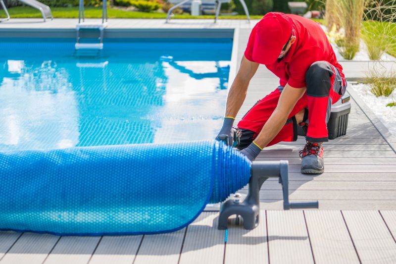 Pool Equipment Suppliers